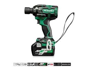 HIKOKI KLUCZ UDAROWY 36V WR36DH WRZ 1/2