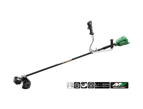 HIKOKI KOSA ŻYŁ. 36V CG36DB W5Z KIEROWNICA