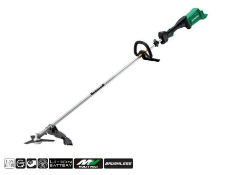 HIKOKI KOSA ŻYŁ. 36V CG36DC W4Z