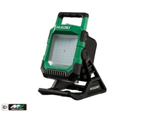 HIKOKI LAMPA 18/36V UB18DC W4Z LED 700-4000lm