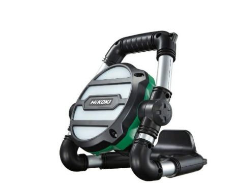 HIKOKI LAMPA LED 14,4/18V UB18DG LL0Z