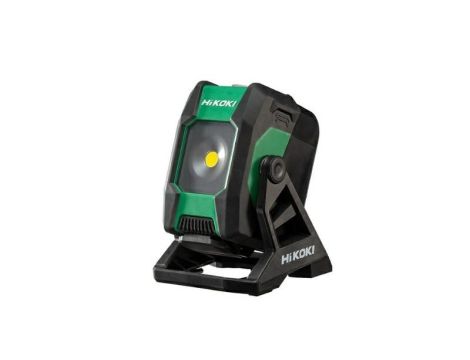 HIKOKI LAMPA LED 18 -36V 350–2000lm UB18DB W4Z