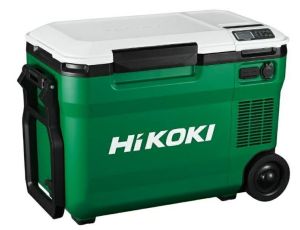 HIKOKI LODÓWKA 18V UL18DBA W4Z AC/DC CHŁODZENIE/GRZANIE -18C DO 60C