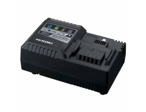 HIKOKI ŁADOWARKA 14,4 - 18V UC18YSL3 W0Z SZYBKA 8A