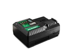 HIKOKI ŁADOWARKA 14,4 - 36V UC36YSL2 W0Z SZYBKA