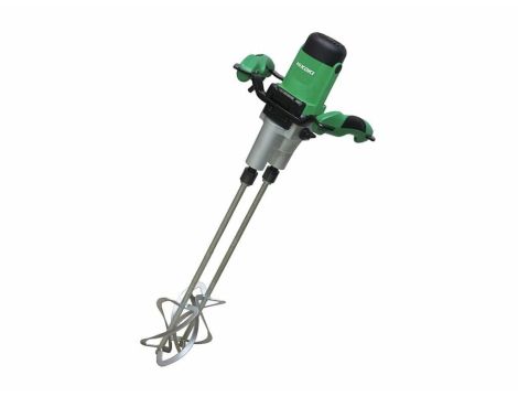 HIKOKI MIESZARKA 1800W UM22VYST UAZ 2x135mm M27 REG.OBR - 2