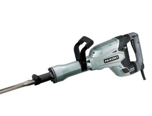 HIKOKI MŁOT KUJĄCY HEX 1340W H65SB3 WTZ 28J 18kg 30mm