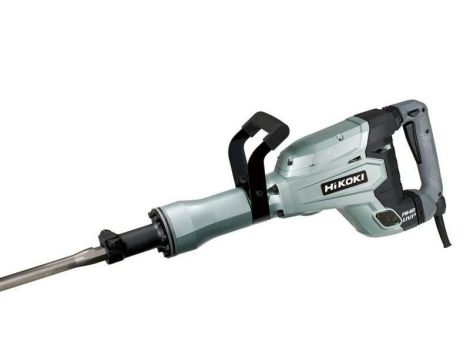 HIKOKI MŁOT KUJĄCY HEX 1340W H65SB3 WTZ 28J 18kg 30mm