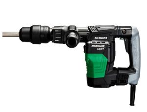 HIKOKI MŁOT KUJĄCY MAX 1050W H41ME WSZ 10J 5kg BL