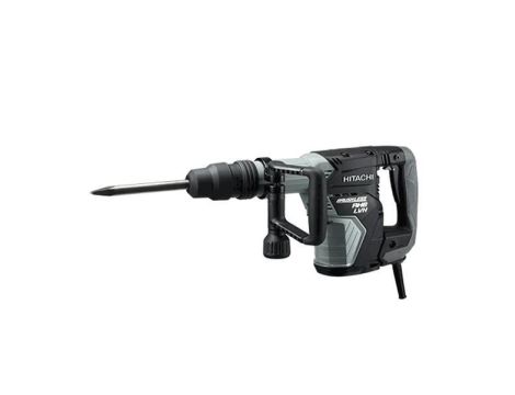 HIKOKI MŁOT KUJĄCY MAX 1150W H45ME WTZ 8,5J 6,7kg BL