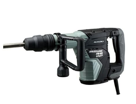 HIKOKI MŁOT KUJĄCY MAX 1150W H45MEY WTZ 8,5J 7kg BL UVP