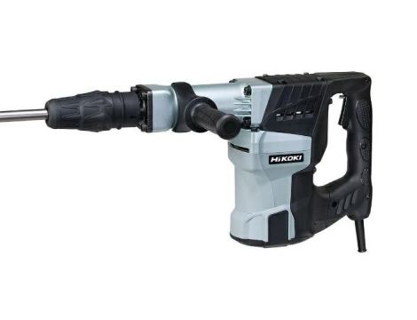 HIKOKI MŁOT KUJĄCY MAX 1250W H60MC WSZ 22J 10,2kg