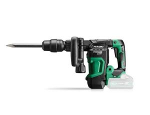 HIKOKI MŁOT KUJĄCY MAX 36V H3641DA W2Z 6,8J MV BL WALIZKA