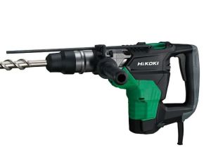 HIKOKI MŁOT MAX 1100W DH40MC WSZ 8,5J 7,1kg