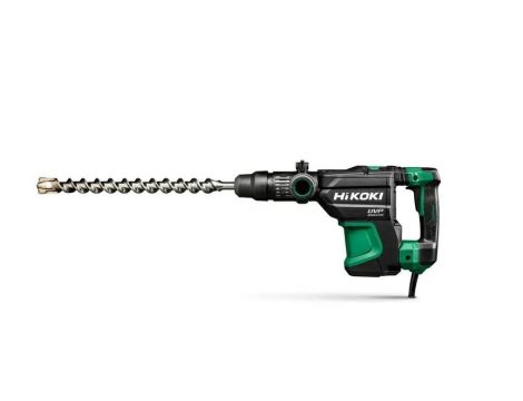 HIKOKI MŁOT MAX 1150W DH40MEY2 WSZ 9,2J 6,8kg BL UVP