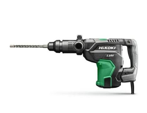 HIKOKI MŁOT MAX 1400W DH45MA WSZ 11,3J 9,4kg - 2