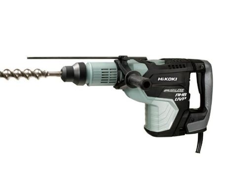 HIKOKI MŁOT MAX 1500W DH45MEY WSZ 13,4J 9,5kg BL UVP