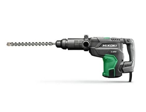 HIKOKI MŁOT MAX 1500W DH52MA WSZ 15,5J 11,8kg - 2