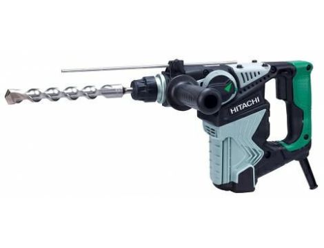 HIKOKI MŁOT SDS+  720W DH28PC WSZ 3,5J WALIZKA