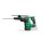 HIKOKI MŁOT SDS+ 18V DH1826DC W2Z 3,2J BL +UCHWYT 13mm HSC