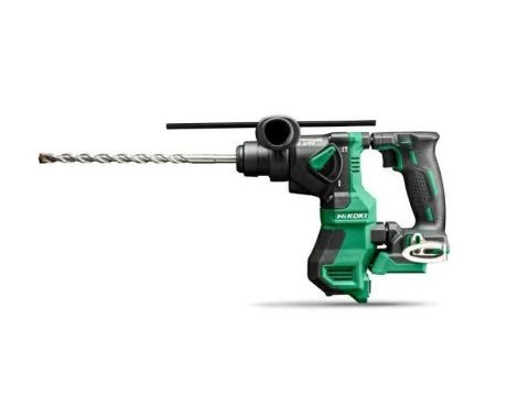 HIKOKI MŁOT SDS+ 18V DH18DPA W4Z 1,3J