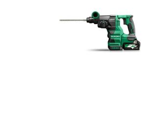 HIKOKI MŁOT SDS+ 36V DH3628DA WVZ 3,2J MV BL HSC