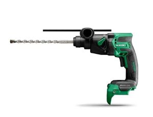 HIKOKI MŁOTOWIERTARKA 18V DH18DPB W4Z 1,3J BL