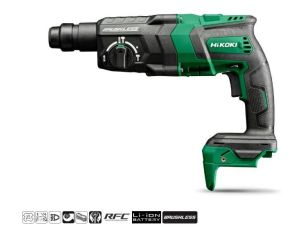 HIKOKI MŁOTOWIERTARKA 18V DH18DPC W2Z 1,3J BL HSC