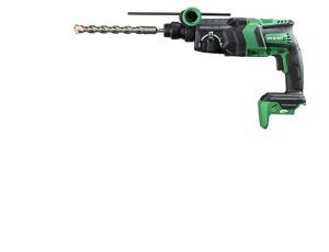 HIKOKI MŁOTOWIERTARKA 36V DH36DPE W2Z 3,2J MV BL HSC