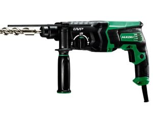 HIKOKI MŁOTOWIERTARKA 850W /3,4J DH28PCY2 WSZ 3-F UVP WALIZKA