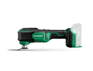 HIKOKI NARZĘDZIE WIELOFUNKC 18V CV18DA W2Z BL +ACC HSC