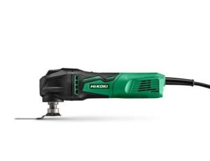 HIKOKI NARZĘDZIE WIELOFUNKC 350W CV350V2 W1Z +ACC HSC