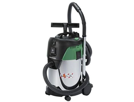 HIKOKI ODKURZACZ 1000W 30L RP300YDL WAZ KLASA L