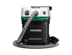 HIKOKI ODKURZACZ 1000W 30L RP300YL WAZ KLASA L