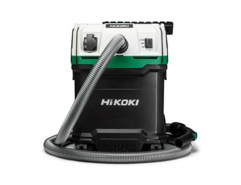 HIKOKI ODKURZACZ 1000W 30L RP300YL WAZ KLASA L