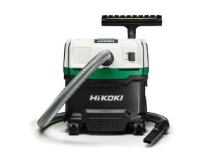 HIKOKI ODKURZACZ 1200W 20L RP200SL WAZ KLASA L