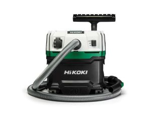 HIKOKI ODKURZACZ 1200W 20L RP200YL WAZ KLASA L