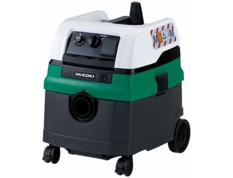 HIKOKI ODKURZACZ 1200W 25L RP250YDM WAZ KLASA M