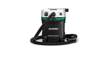 HIKOKI ODKURZACZ 1200W 30L RP300YM WAZ WAZ KLASA M