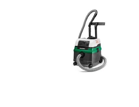 HIKOKI ODKURZACZ 1400W 25L RP250YBL WAZ KLASA L