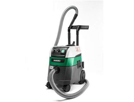HIKOKI ODKURZACZ 1400W 35L RP350YBL WAZ KLASA L