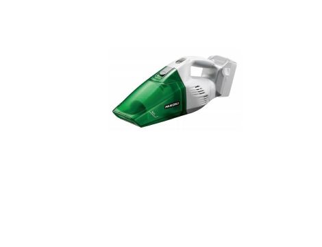 HIKOKI ODKURZACZ 18V R18DSL W4Z