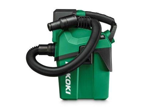 HIKOKI ODKURZACZ 18V RP18DLA W4Z 6l L