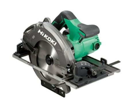 HIKOKI PILARKA TARCZ. 190mm/1300W C7BUM W1Z WALIZKA