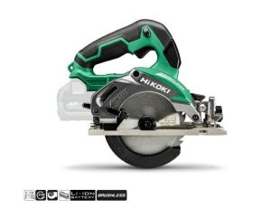 HIKOKI PILARKA TARCZ.18V 125mm C1805DA W2Z HSC