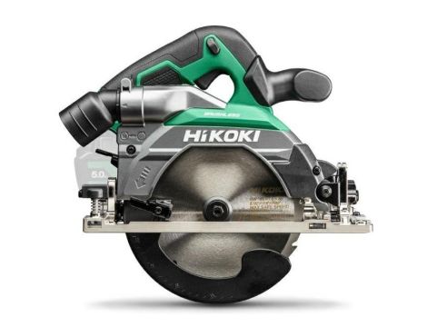 HIKOKI PILARKA TARCZ.18V 165mm C1806DB W2Z HSC