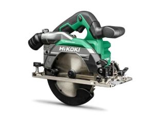HIKOKI PILARKA TARCZ.18V 165mm C1806DB WPZ 2x5,0Ah HSC