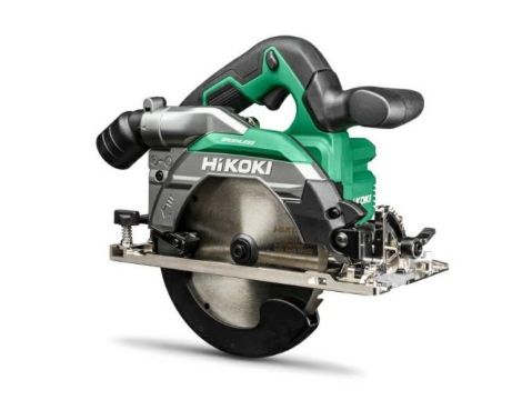 HIKOKI PILARKA TARCZ.18V 165mm C1806DB WPZ 2x5,0Ah HSC