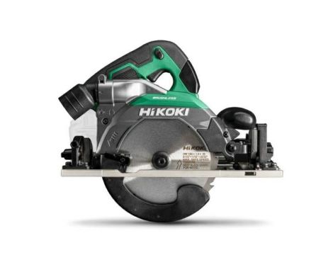 HIKOKI PILARKA TARCZ.18V 165mm C1806DUM W2Z HSC