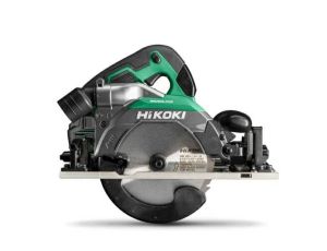 HIKOKI PILARKA TARCZ.18V 165mm C1806DUM WPZ 2x5,0Ah HSC